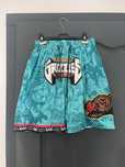Short memphis grizzlies