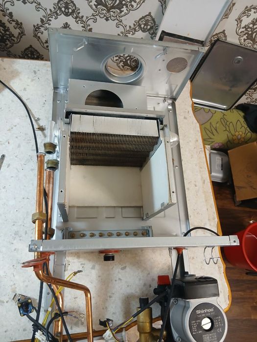 Santexnika xizmati 24/7