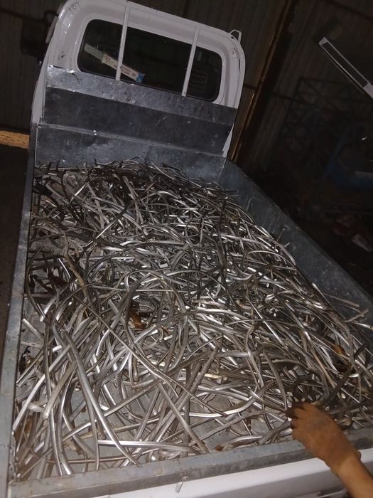 Металлолом метал б/у Metallom Olamiz b/u Пирёом Металом
Иш вактимиз че