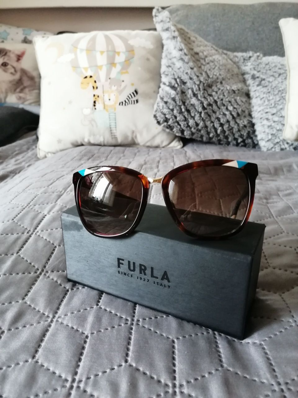 Слънчеви очила Furla