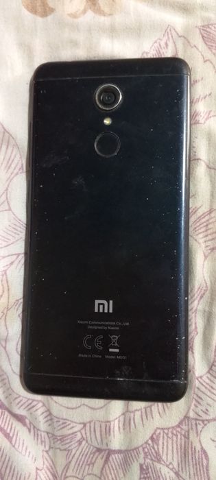 Redmi 5 sotiladi