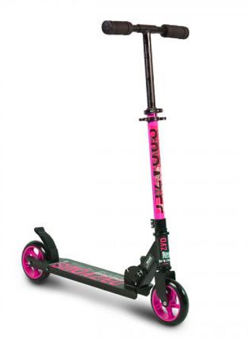 Детска тротинетка BYOX RENDEVOUS !!!НОВА, 3 ЦВЯТА!!!