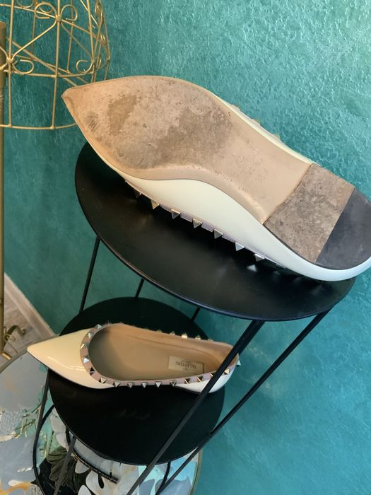 Balerini Valentino Garavani - Mărimea 36.5 - 1500 Lei