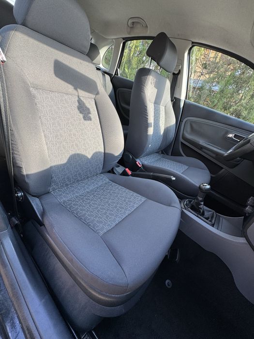 Vând Seat Ibiza 1.2 Benzină MPI 2007 Import Austria Singur proprietar