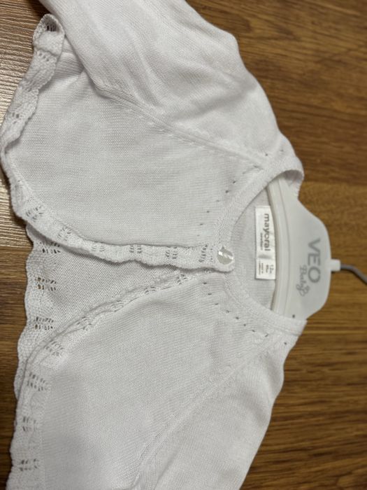 Болеро Mayoral ново без етикет