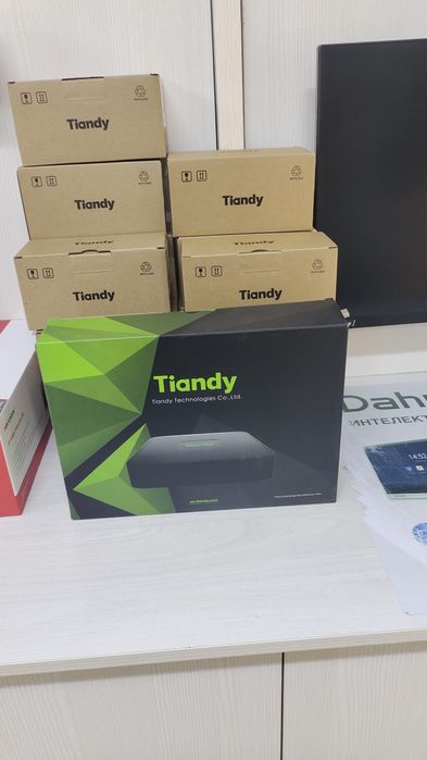 Видеонаблюдение  кондырамыз