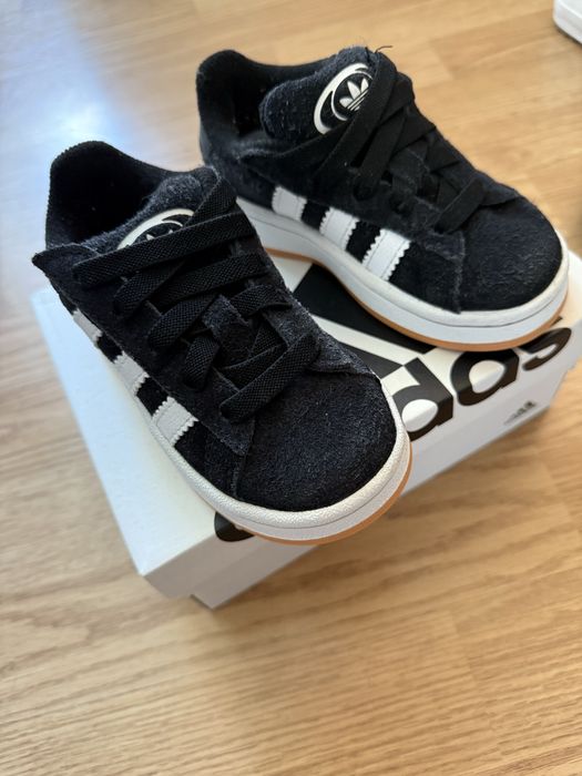 Adidas campus 25 размер
