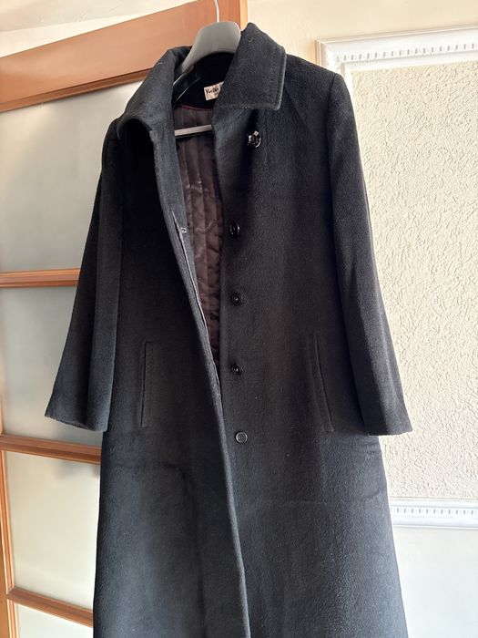 Продам брендовое немецкое пальто