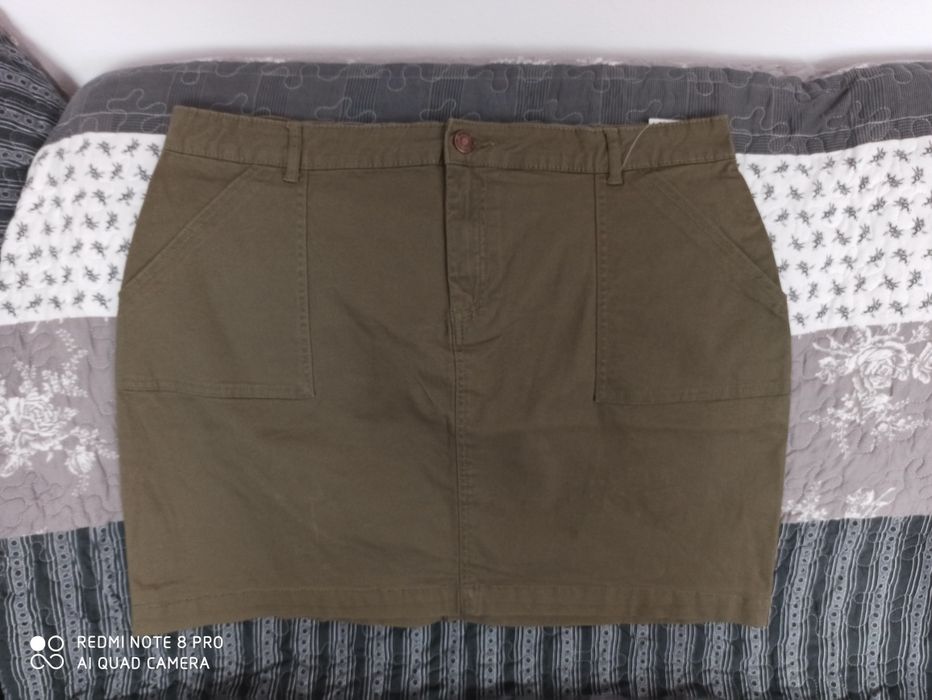 Fusta mini damă. (NOUĂ)