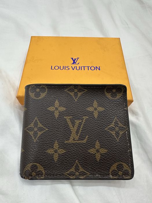 Portofel Louis Vuitton ORIGINAL 100%
