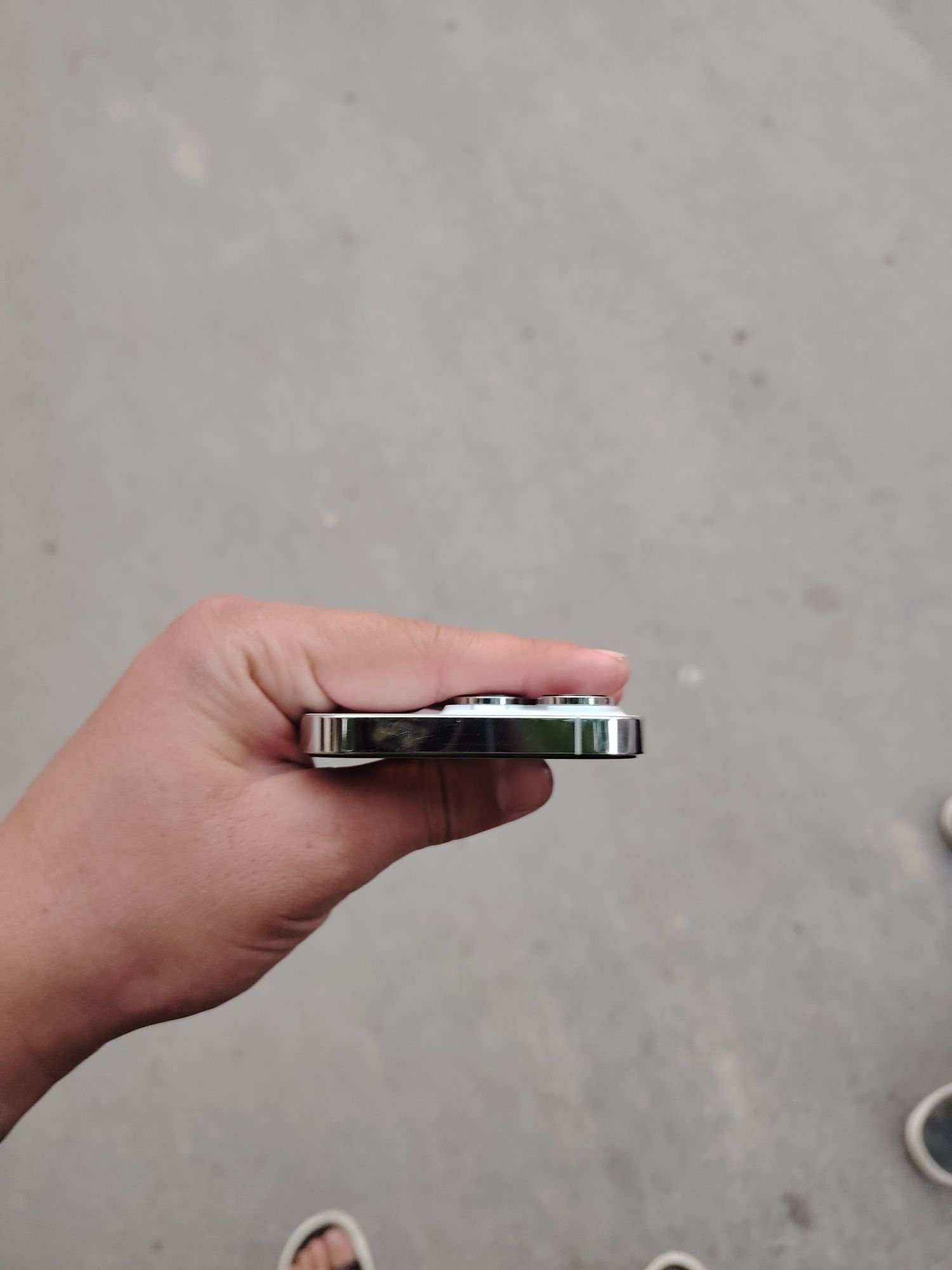 IPhone 14 pro oq