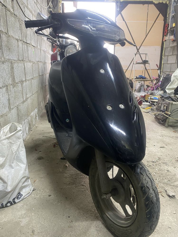 honda dio 34 Скутер