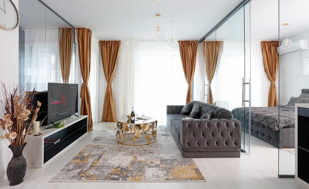 Proprietar - Apartament cu parcare subterana inclusa in Cloud 9 Pipera