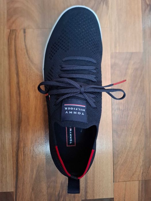 Adidasi Tommy Hilfiger