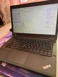 Lenovo T440p i5 4 generatie