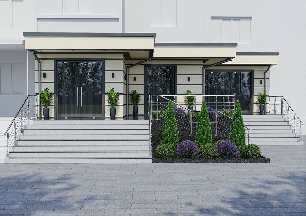 Kadastr Arxitektura Dizayn