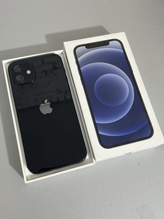 iPhone Айфон 12 128GB