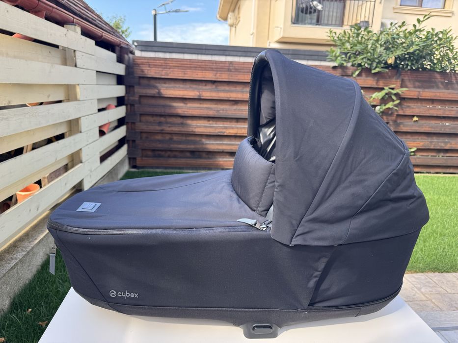 Vand Landou Cybex Platinum Lux Priam