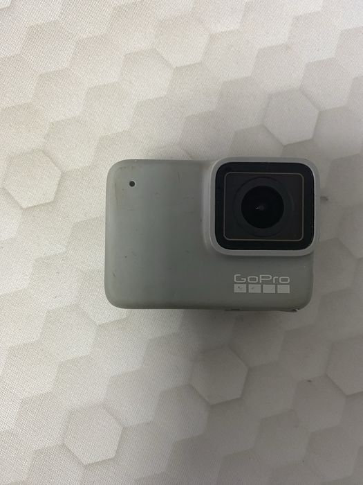 GoPro Hero 7 white
