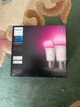 Philips hue 1100 super pret