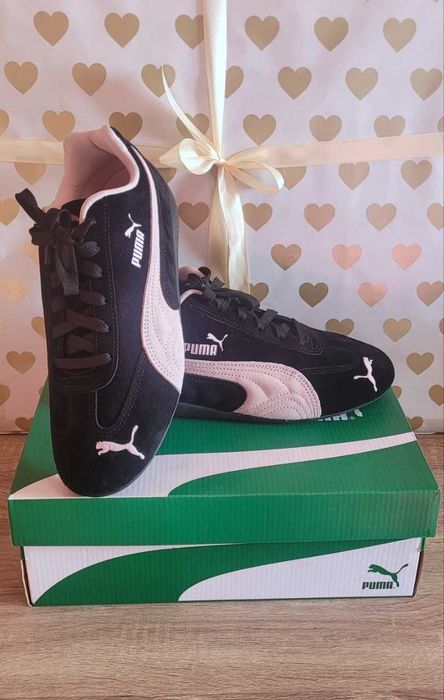 НОВИ! Дамски Маратонки PUMA