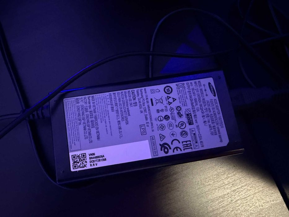 Monitor Samsung 32″ Gaming Odyssey G3 (LS32AG320NUXEN)