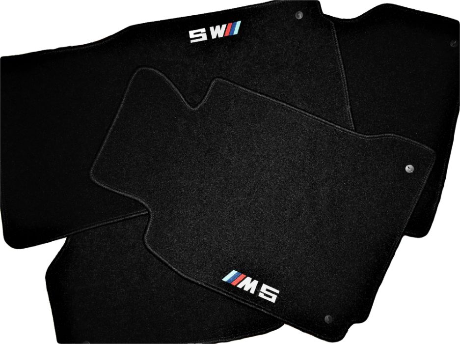 Стелки за BMW E39 М5, Hamann