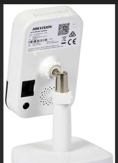 Kamera hikvision   DS-2CD2443G0E-I