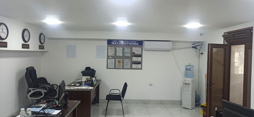 Сдам в аренду офис.Максим Горький