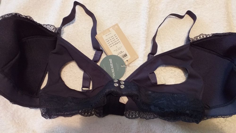 Sutien special pentru alaptat