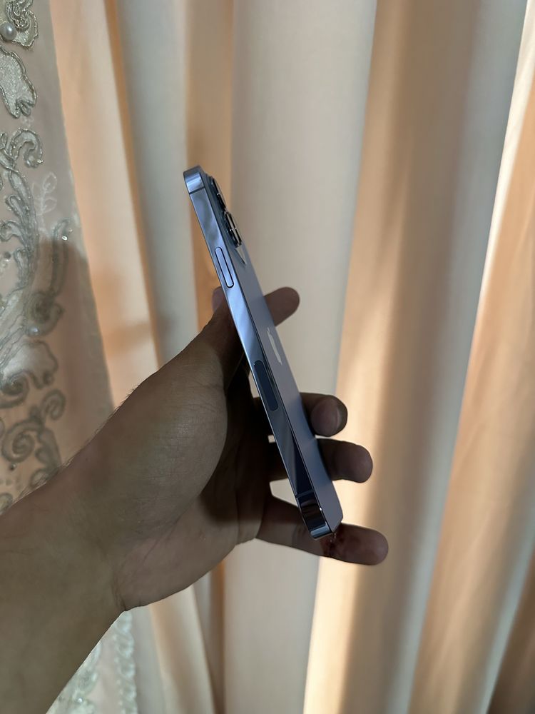 Iphone 13 pro max 128gb