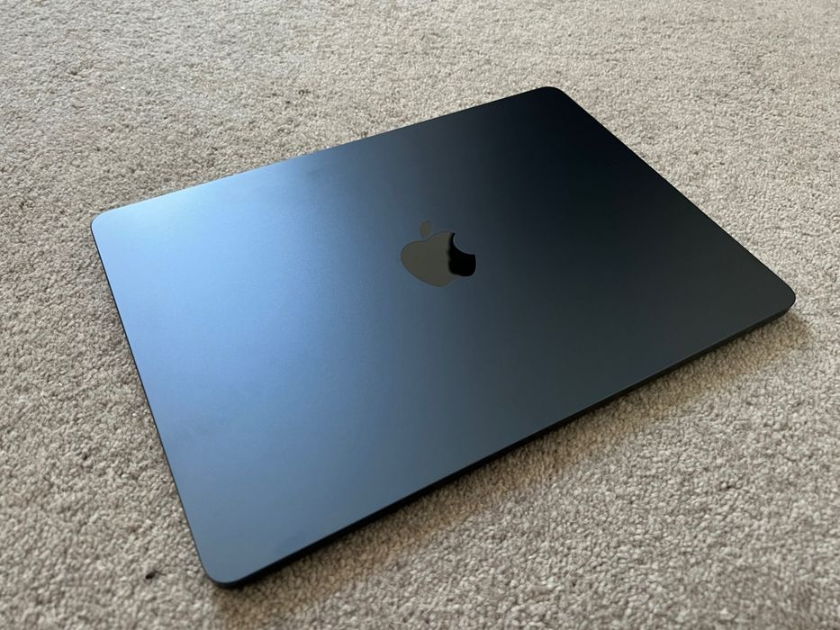 MacBook Аir 13 2022