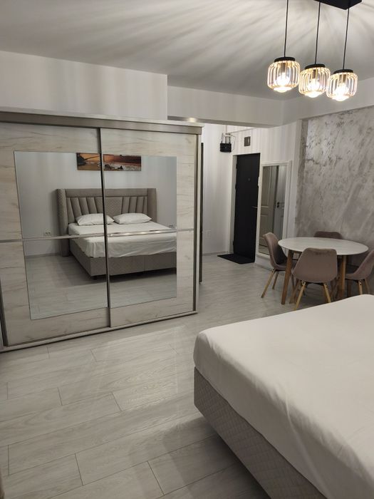 Ap zona Tomis Nord Constanta în regim hotelier 2 cam decomandat