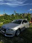Audi A4 2011 1.8T B8