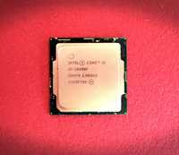 Intel Core i5-10400F (6 ядрa/12 нишки) LGA1200 за H410 H510 B460 B560