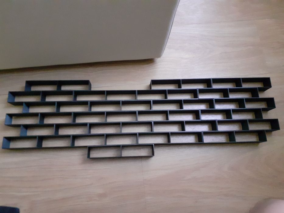 Suport mașinute Hot wheels = nou