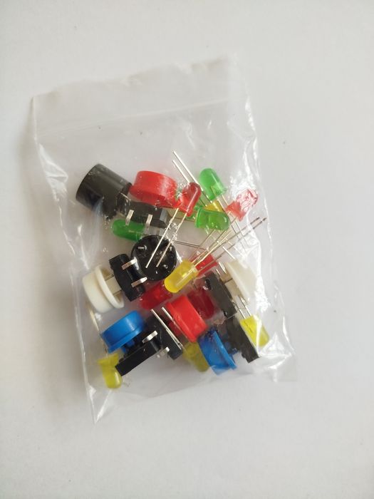 Aurdino nabori kafolat bilan