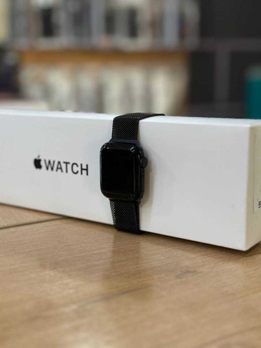 Часы Apple Watch SE 40mm/ Эпл вотч СЕ 40мм