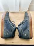 Ghete Timberland