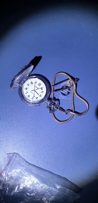 Продам карманные часы.