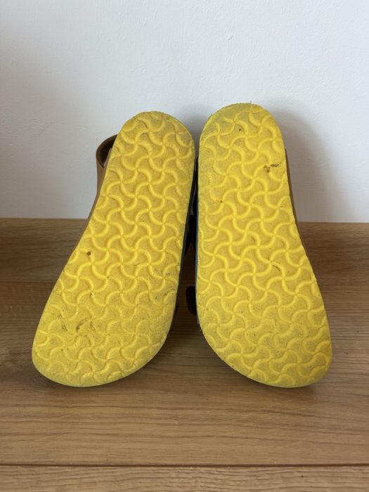 Sandale Birkenstock copii marime 30