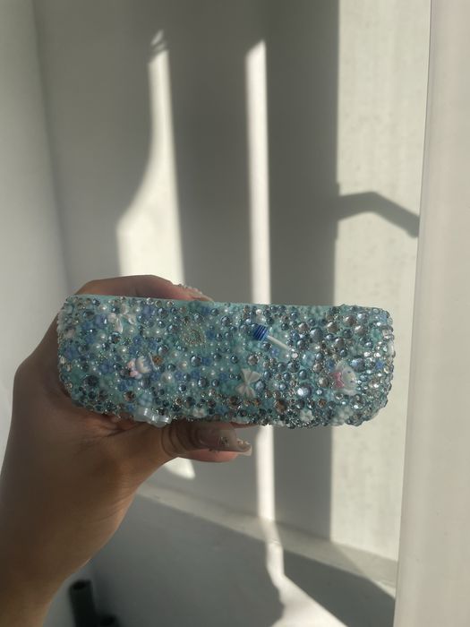 Husa IQOS iluma one blue