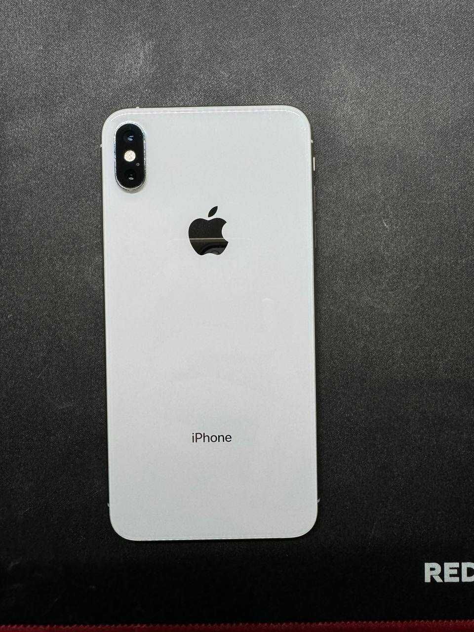 Iphone XS max (256GB)