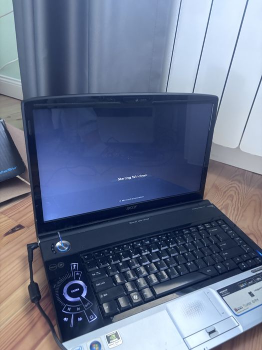 Лаптоп Acer Aspire 6920G