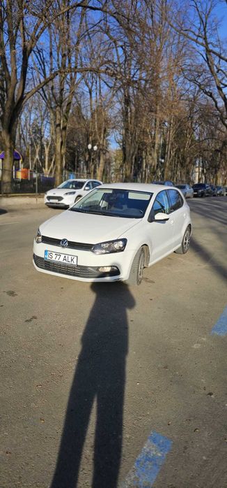 Vand Vw Polo 1.4 TDI