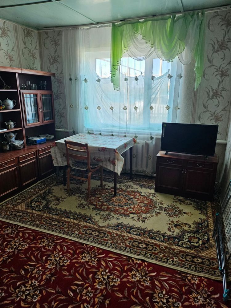 Продам дом 4 комнаты