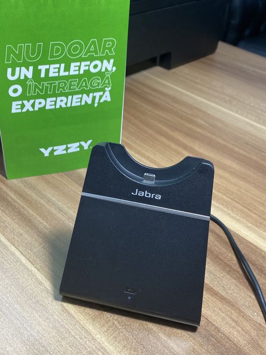 Jabra Evolve 65 SE Stereo / Mono casti Wireless / Foarte bune