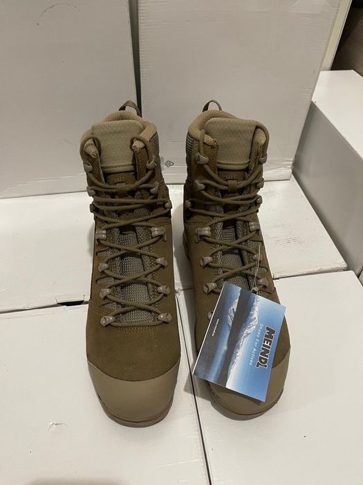 Bocanci Meindl, nr 44