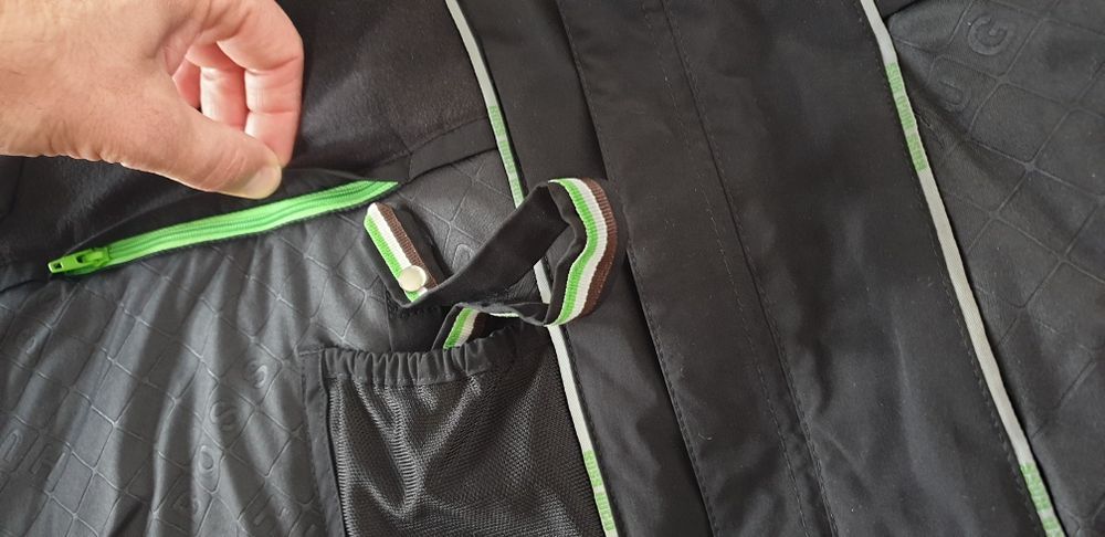 Hugo Boss Jadon 12 Thermore Jacket Size 3XL ОРИГИНАЛ! Мъжко Яке!