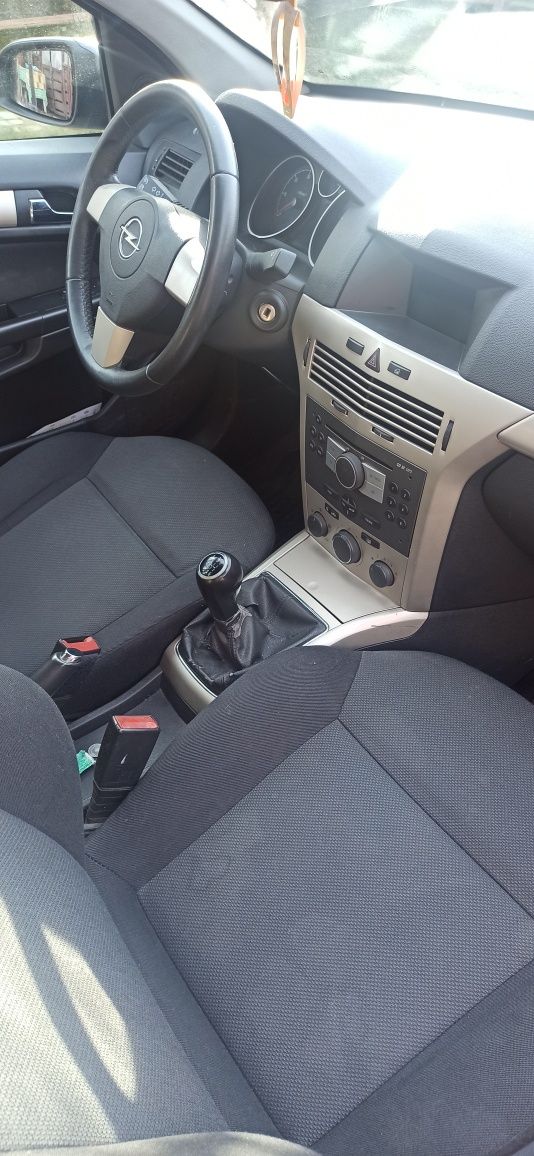 Opel Astra H break ,2008